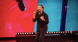 elgeorgeharris - @elgeorgeharris Twitter