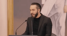 Nayib Bukele - @nayibbukele Twitter