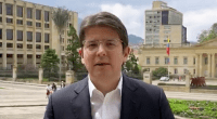 Miguel Uribe - @MiguelUribeT Twitter