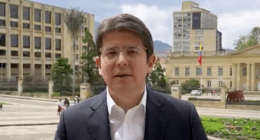 Miguel Uribe - @MiguelUribeT Twitter