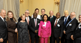 Meridian International Center -@MeridianIntl Twitter