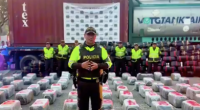 Dirección de Tránsito y Transporte - @TransitoPolicia Twitter
