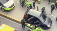 Denuncias Antioquia - @DenunciasAntio2 Twitter