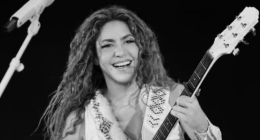 shakira - @shakira instagram