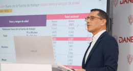 DANE Colombia - @DANE_Colombia Twitter