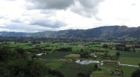 SABANA DE BOGOTA