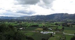 SABANA DE BOGOTA