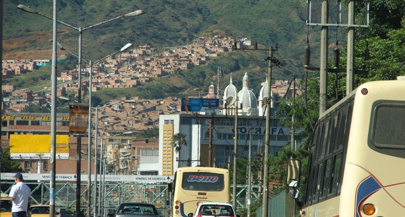 BELLO - ANTIOQUIA