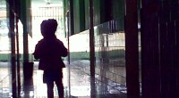 Niña Misteriosa