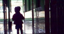 Niña Misteriosa