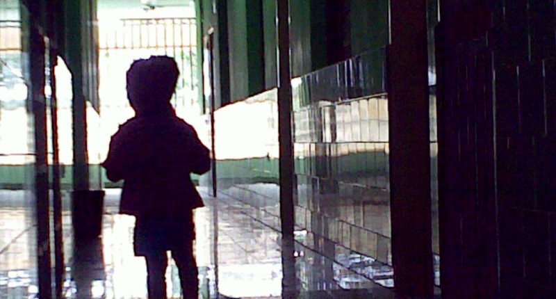 Niña Misteriosa