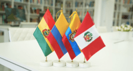 Comunidad Andina - @ComunidadAndina Twitter