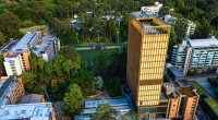 Pontificia Universidad Javeriana - @UniJaveriana Twitter
