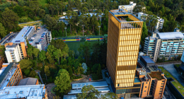 Pontificia Universidad Javeriana - @UniJaveriana Twitter