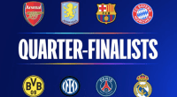UEFA Champions League - @ChampionsLeague Twitter