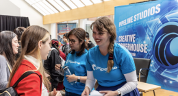 Pipeline Studios - @pipelinestudios Twitter