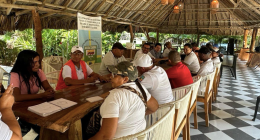 Consejería Comisionada de Paz - @ComisionadoPaz Twitter