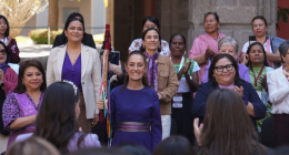 Gobierno de México - @gobmexico Instagram