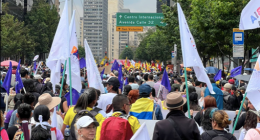 María del Mar Pizarro - @delmarpizarro Twitter