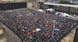 Gustavo Petro - @petrogustavo Twitter