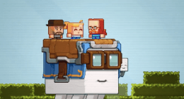 Minecraft - @Minecraft Twitter