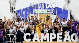 corinthians - @corinthians Instagram