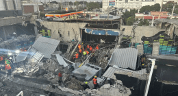 Juan Frias - @juanfriasTV Twitter