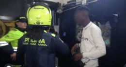 Secretaría de Seguridad BOG - @SeguridadBOG Twitter