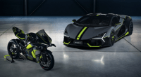 Lamborghini - @Lamborghini Twitter