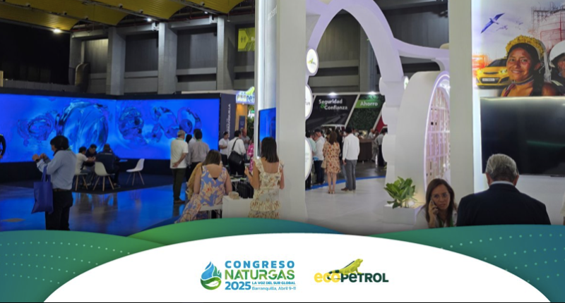 Ecopetrol - @ECOPETROL_SA Twitter