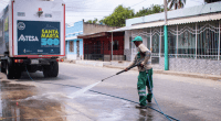 Infraestructura SMR - @InfraestrucSMR Twitter