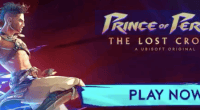 Prince of Persia - @princeofpersia Twitter