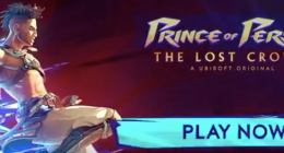 Prince of Persia - @princeofpersia Twitter