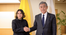 Cancillería Colombia - @CancilleriaCol Twitter