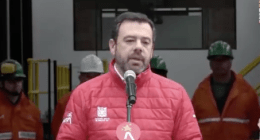 Carlos F. Galán - @CarlosFGalan Twitter