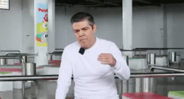 Carlos Bastidas - @carlosbastidast twitter