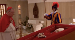 Vatican News - @vaticannews_pt Twitter