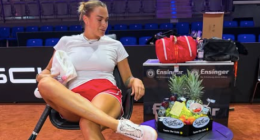 arynasabalenka - @arynasabalenka Twitter