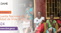 DANE Colombia - @DANE_Colombia Twitter