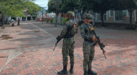 Quinta División del Ejército Nacional - @Ejercito_Div5 Twitter