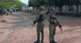 Quinta División del Ejército Nacional - @Ejercito_Div5 Twitter