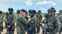 Ejército Nacional de Colombia - @COL_EJERCITO Twitter