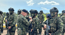 Ejército Nacional de Colombia - @COL_EJERCITO Twitter