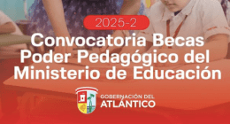 Secretaría de Educación del Atlántico - @SEDAtlantico Twitter
