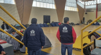 Defensoría del Pueblo - @DefensoriaCol twitter