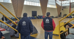 Defensoría del Pueblo - @DefensoriaCol twitter