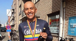 LA RUEDA COLOMBIA - @LaRuedaColombia Twitter