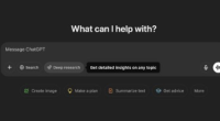 ChatGPT - @ChatGPTapp Twitter