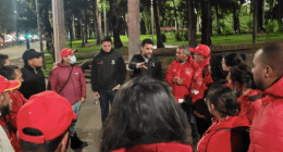 Defensoría del Espacio Público - @DadepBogota Twitter