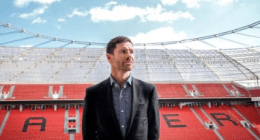 Xabi Alonso -@XabiAlonso Twitter